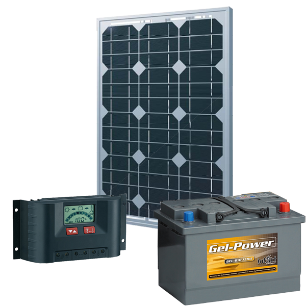 Solar Panel